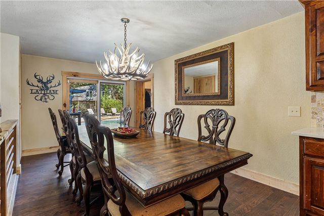 21856 Highway 62, Garfield, AR 72732