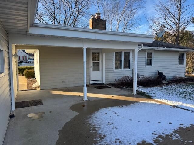 3440 Mountain DRIVE, Brookfield, WI 53045