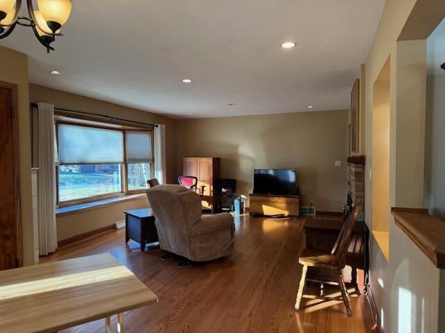 3440 Mountain DRIVE, Brookfield, WI 53045