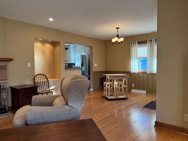 3440 Mountain DRIVE, Brookfield, WI 53045