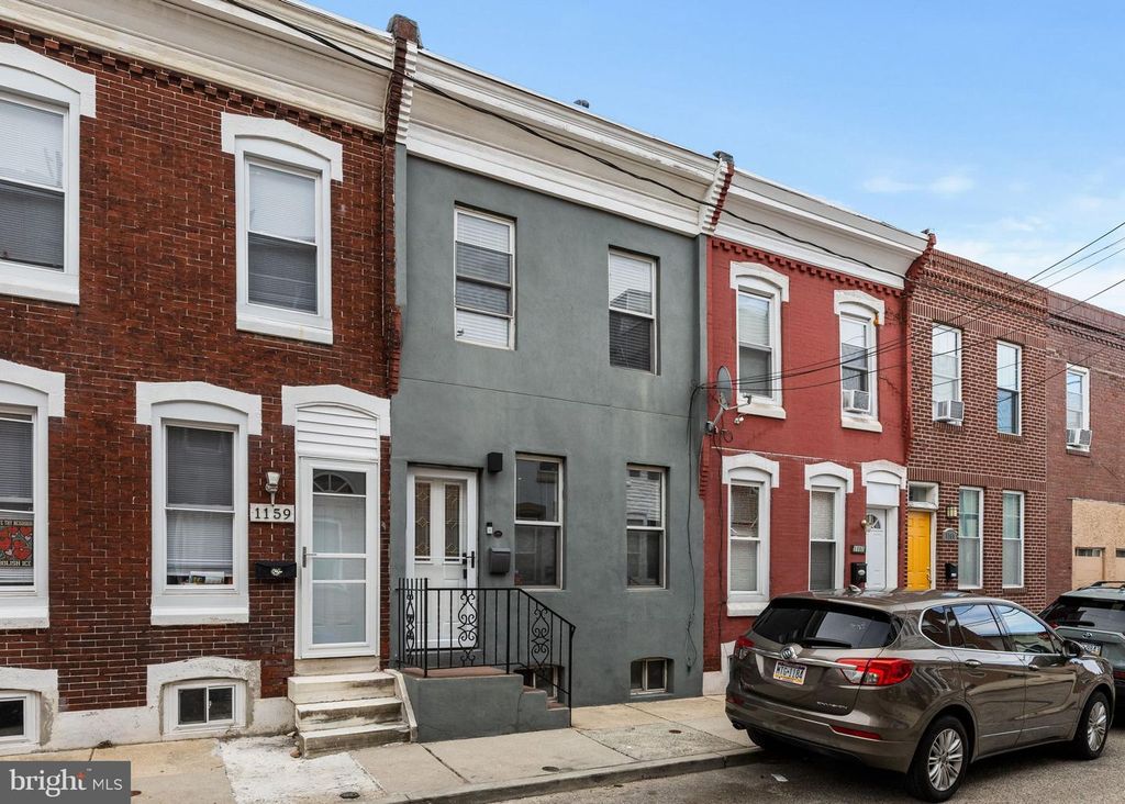 1161 S DORRANCE ST, PHILADELPHIA, PA 19146 — photo 2