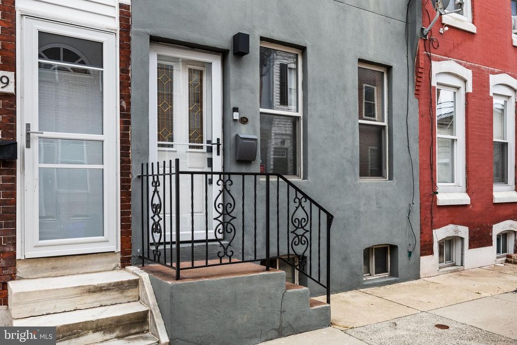 1161 S DORRANCE ST, PHILADELPHIA, PA 19146 — photo 3