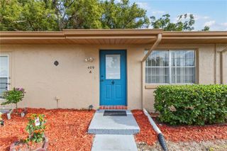 409 FELTHAM TRAIL A, Sun City Center, FL 33573