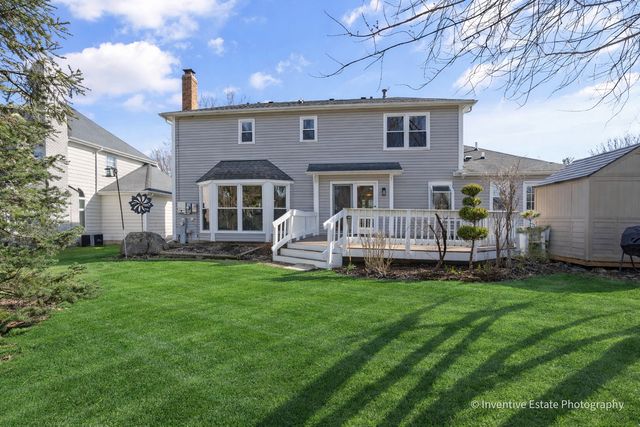 1864 Slippery Rock Road, Naperville, IL 60565