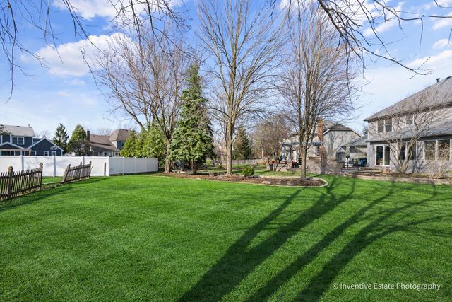 1864 Slippery Rock Road, Naperville, IL 60565