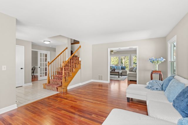 1864 Slippery Rock Road, Naperville, IL 60565