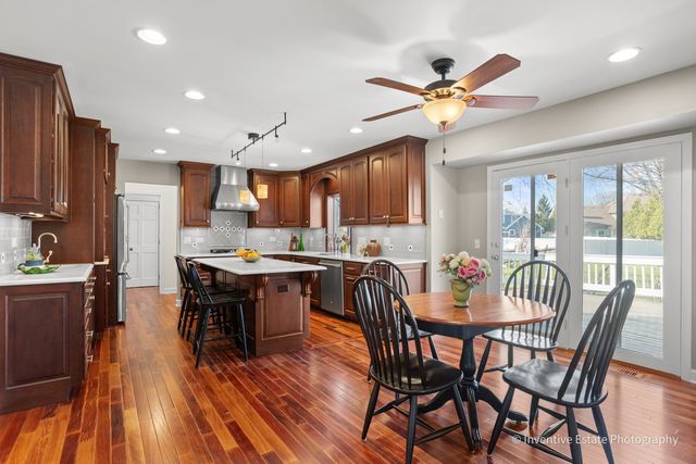 1864 Slippery Rock Road, Naperville, IL 60565