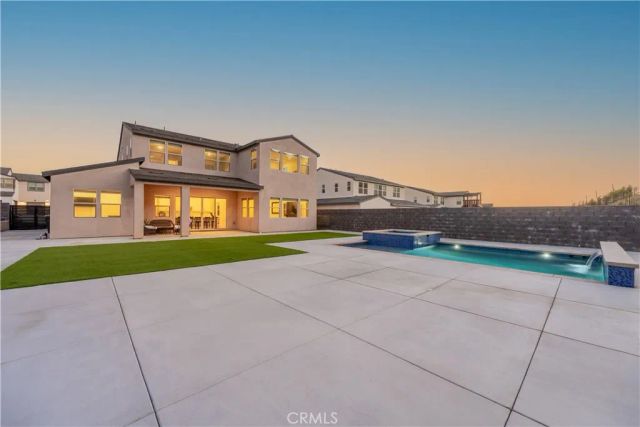 15950 Butterfly, Fontana, CA 92336