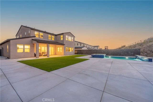 15950 Butterfly, Fontana, CA 92336