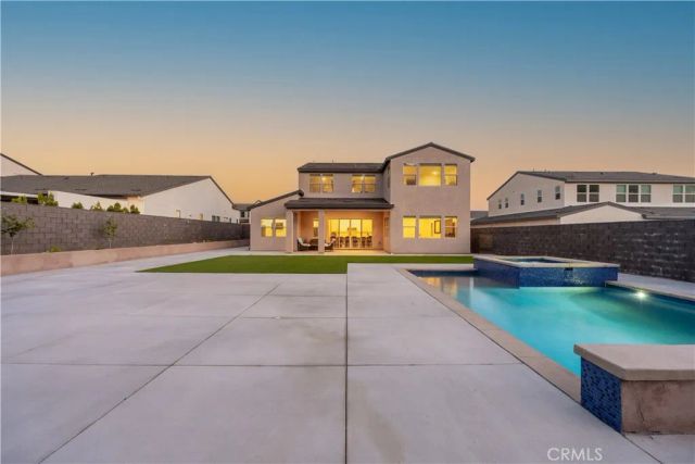 15950 Butterfly, Fontana, CA 92336