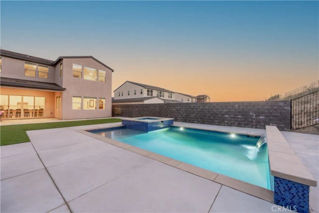 15950 Butterfly, Fontana, CA 92336