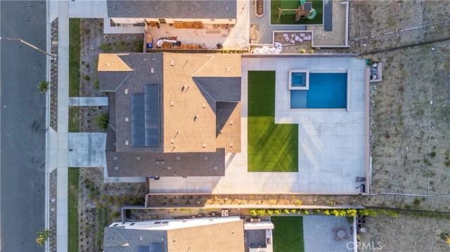 15950 Butterfly, Fontana, CA 92336