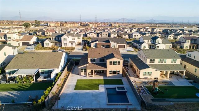15950 Butterfly, Fontana, CA 92336