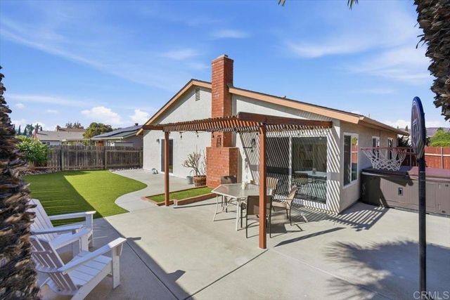 4569 Calle Del Palo, Oceanside, CA 92057