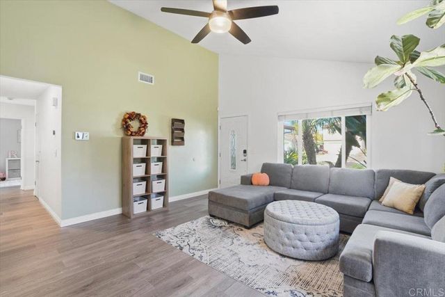 4569 Calle Del Palo, Oceanside, CA 92057