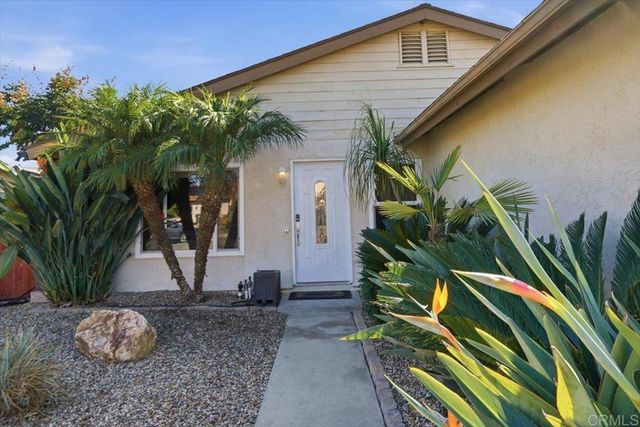4569 Calle Del Palo, Oceanside, CA 92057