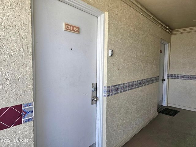 1233 S ATLANTIC AVENUE 5260, Daytona Beach, FL 32118