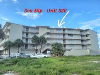 1233 S ATLANTIC AVENUE 5260, Daytona Beach, FL 32118