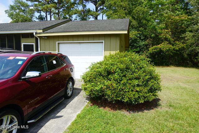 1893 Empire Road SW, Supply, NC 28462