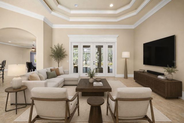 6535 EAGLE RIDGE WAY, Lakeland, FL 33813