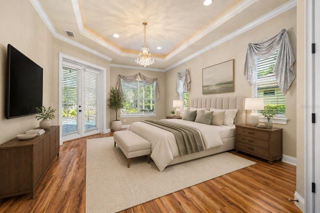 6535 EAGLE RIDGE WAY, Lakeland, FL 33813