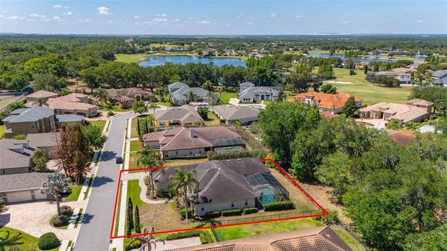 6535 EAGLE RIDGE WAY, Lakeland, FL 33813