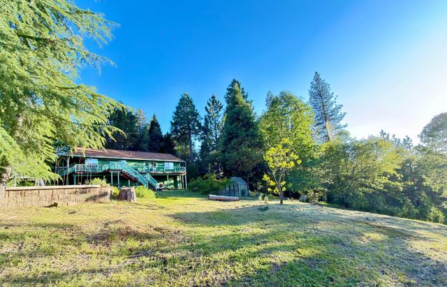 3887 Northwood Dr, Murphys, CA 95247