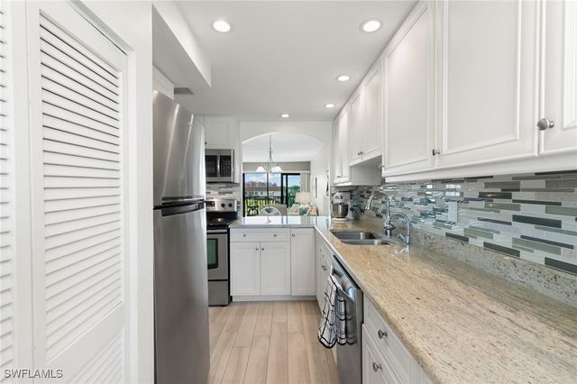 750 W Elkcam CIR 215, Marco Island, FL 34145