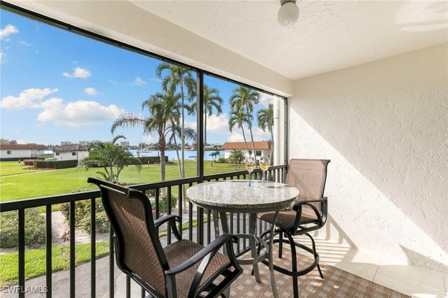 750 W Elkcam CIR 215, Marco Island, FL 34145