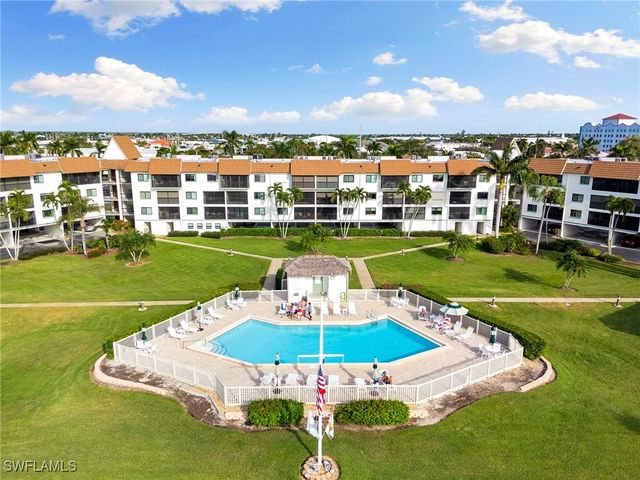 750 W Elkcam CIR 215, Marco Island, FL 34145