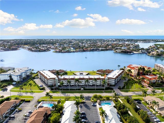 750 W Elkcam CIR 215, Marco Island, FL 34145