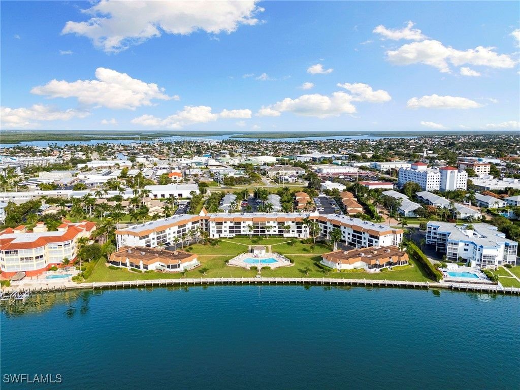 750 W Elkcam CIR 215, Marco Island, FL 34145