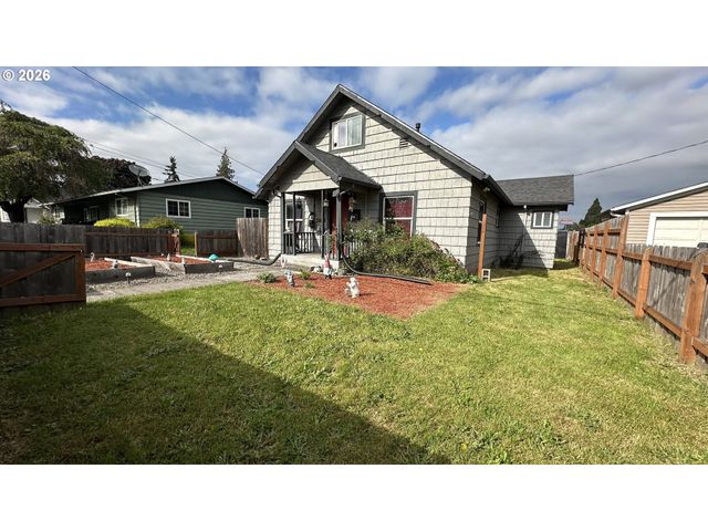 254 S VERNONIA Rd, St Helens, OR 97051