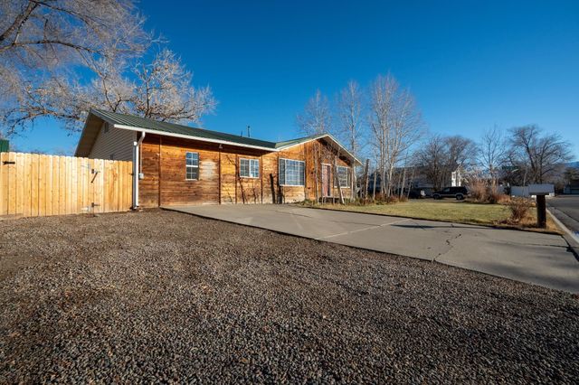 3108 Ouray Avenue, Grand Junction, CO 81504