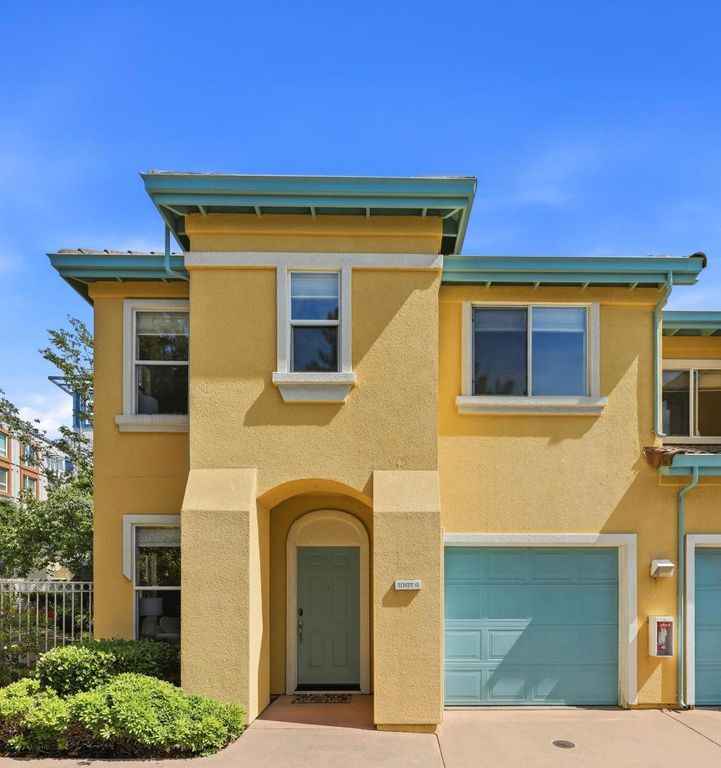 4165 Renaissance Drive 6, San Jose, CA 95134
