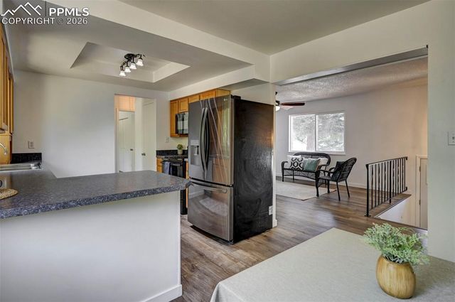 652 Squire Street, Colorado Springs, CO 80911