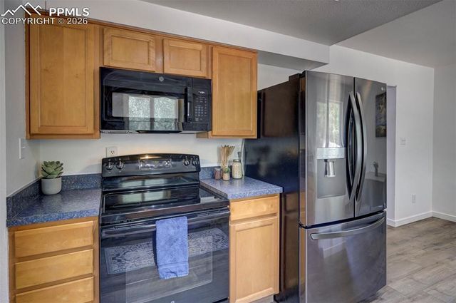 652 Squire Street, Colorado Springs, CO 80911