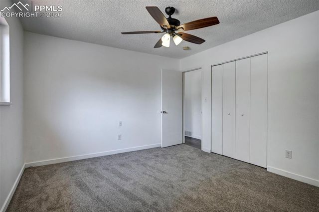 652 Squire Street, Colorado Springs, CO 80911