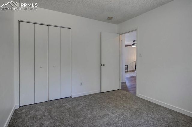 652 Squire Street, Colorado Springs, CO 80911