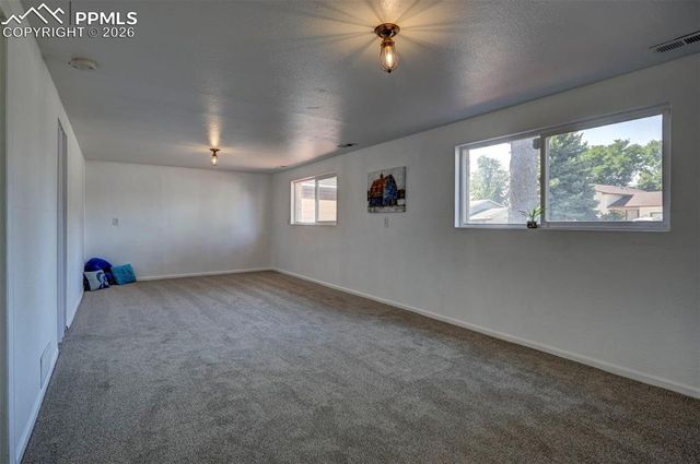 652 Squire Street, Colorado Springs, CO 80911