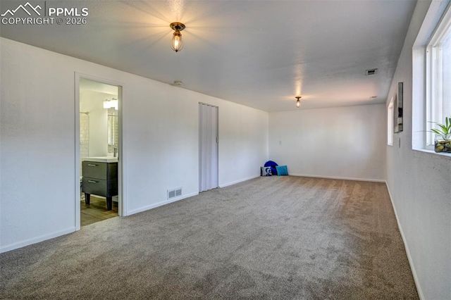 652 Squire Street, Colorado Springs, CO 80911