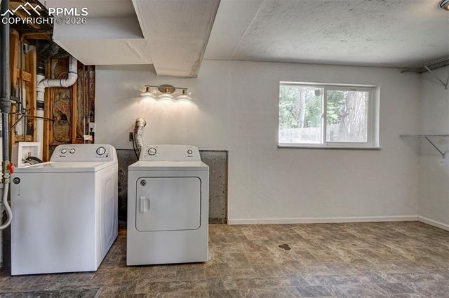 652 Squire Street, Colorado Springs, CO 80911