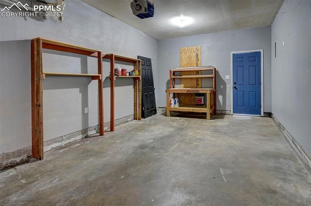 652 Squire Street, Colorado Springs, CO 80911