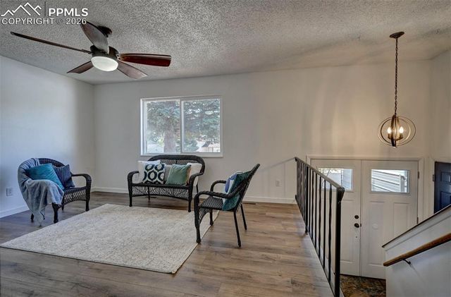 652 Squire Street, Colorado Springs, CO 80911