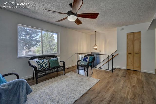 652 Squire Street, Colorado Springs, CO 80911