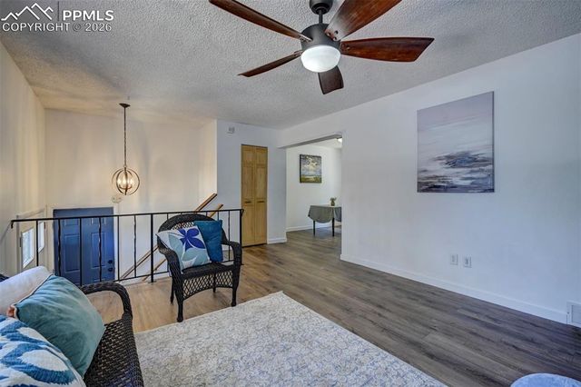 652 Squire Street, Colorado Springs, CO 80911