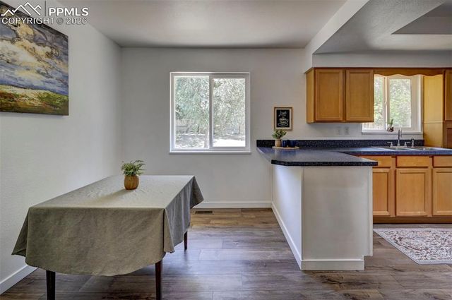 652 Squire Street, Colorado Springs, CO 80911