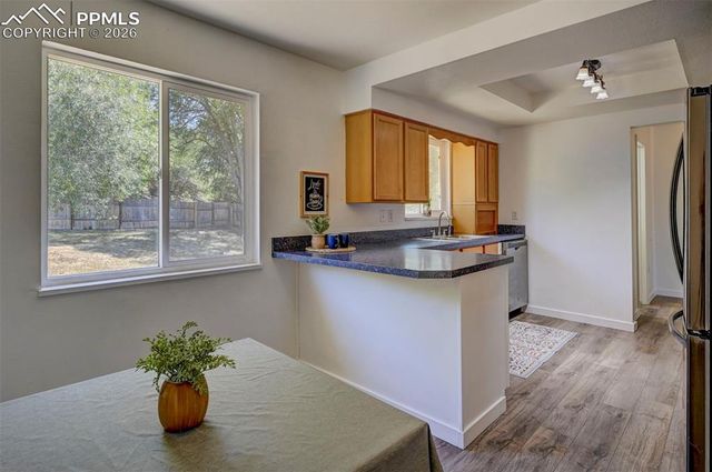 652 Squire Street, Colorado Springs, CO 80911