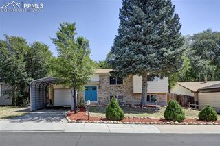 652 Squire Street, Colorado Springs, CO 80911