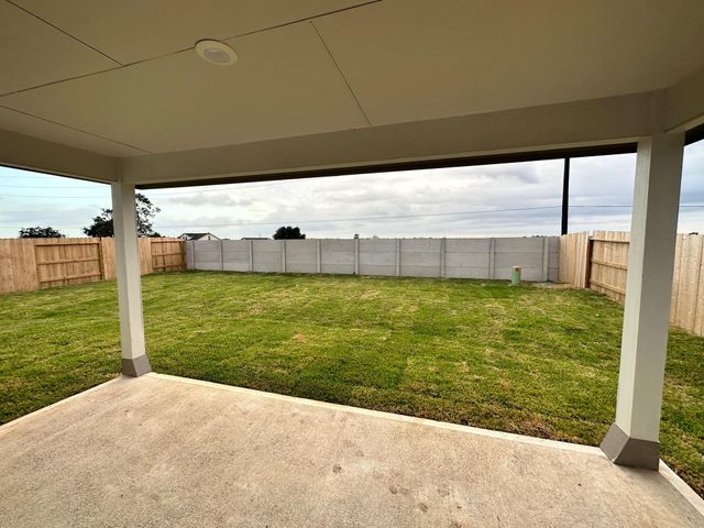 5804 Knox Landing Drive, Rosenberg, TX 77469